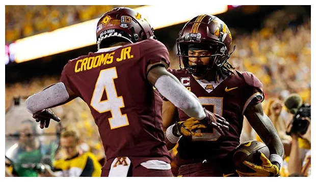 CFB Week 11 Betting Insights: Minnesota vs. Purdue Best Bet