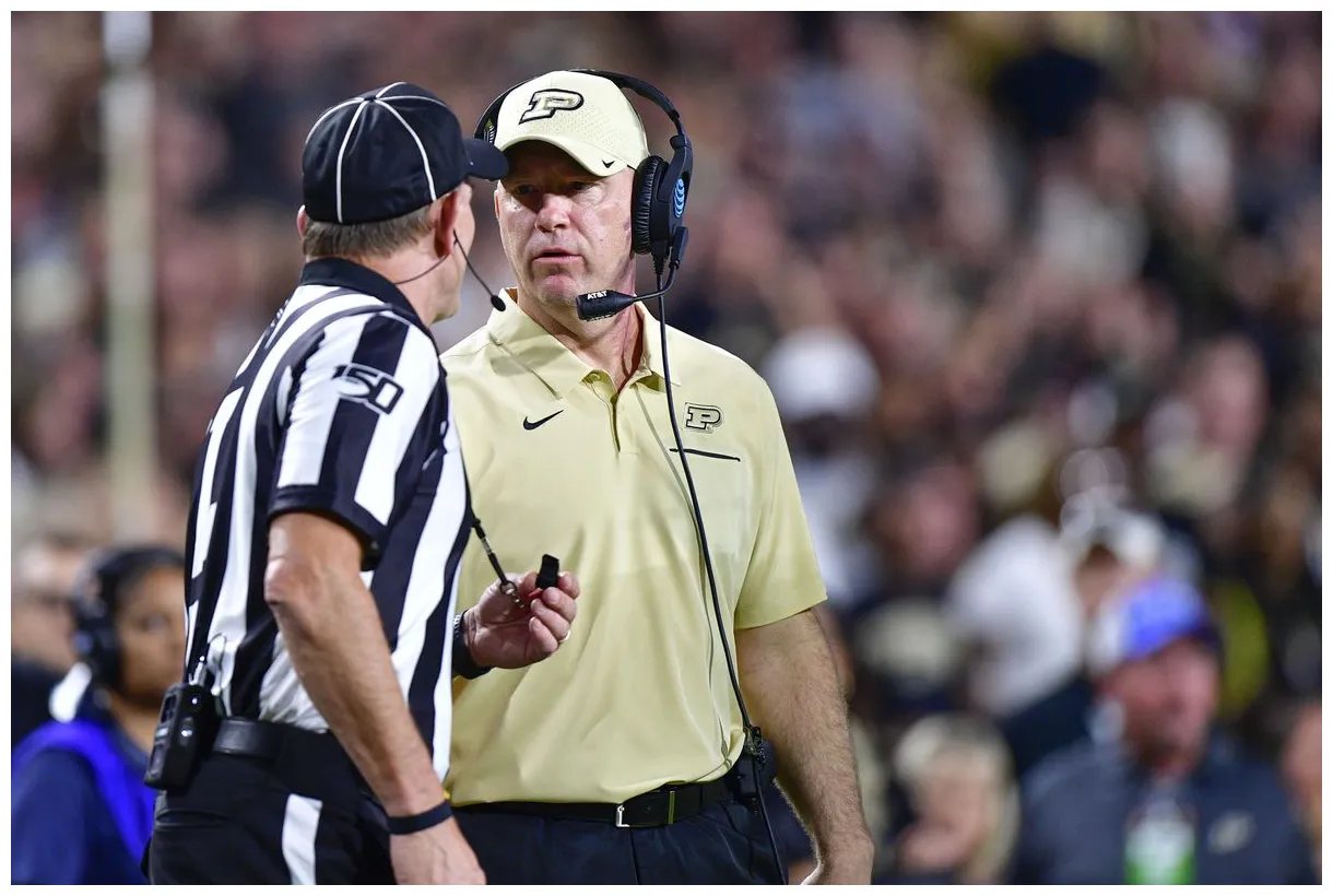 Purdue vs. Minnesota Predictions - Hammer and Rails