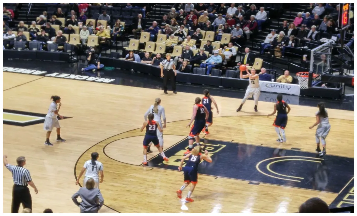 Purdue vs. Minnesota preview