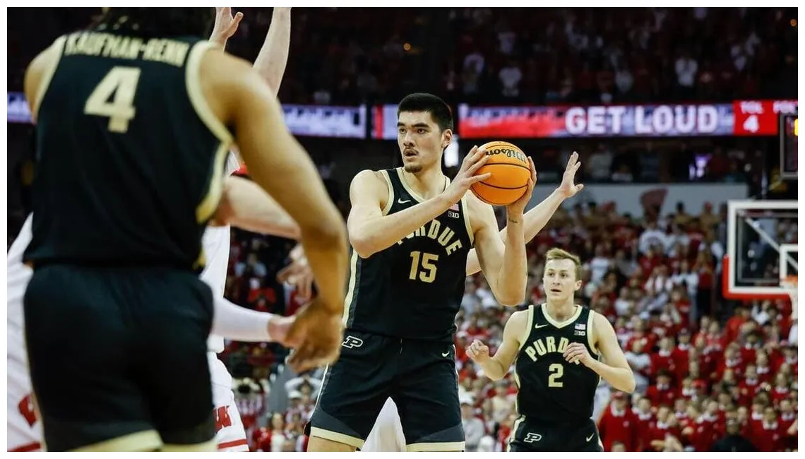 Minnesota vs. Purdue Prediction, Picks, Odds