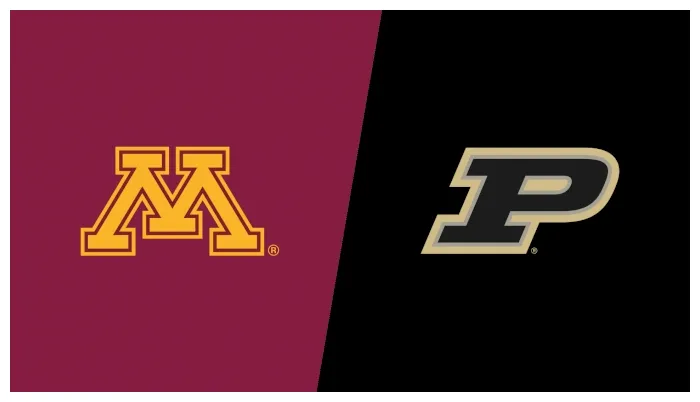 2020 Minnesota vs Purdue | Big Ten Wrestling - Entries - FloWrestling