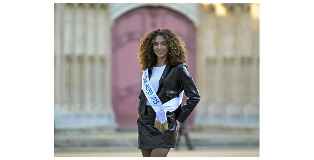 Concours. Miss France 2026 : le classement de Noémie Baiamonte, Miss