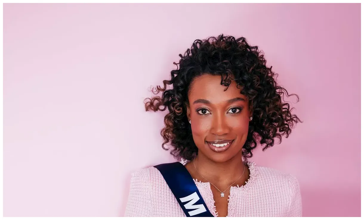 Miss France 2026 : qui est Miss Mayotte ? 8 choses à savoir sur Hervian