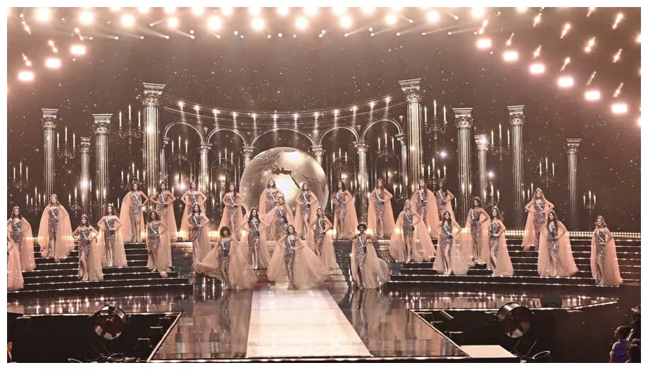 Miss France 2026 : Revivez les plus beaux moments de la soirée (PHOTOS