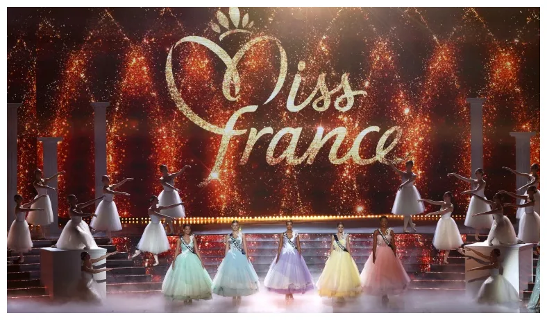 Miss France 2026: à Amiens, 30 prétendantes pour une couronne