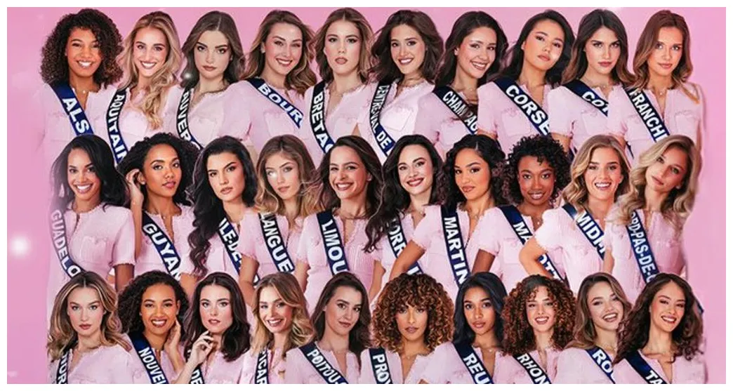 Miss France 2026 : À quelle heure le nom de la gagnante sera-t-il
