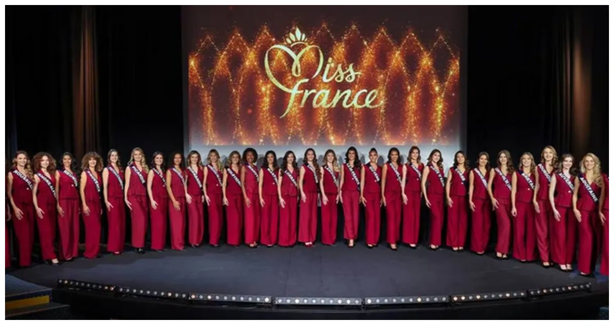 Miss France 2026 : Qui compose le jury cette année ? | Ayther