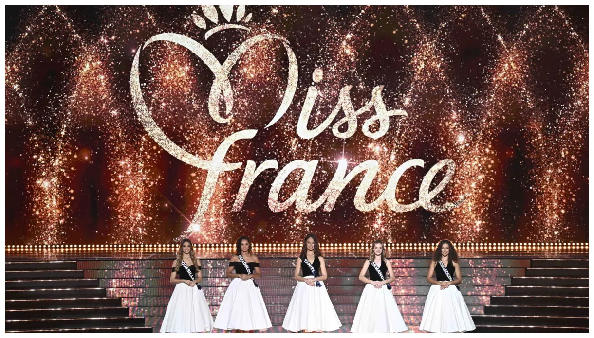 Miss France 2026 : Qui sont les 5 candidates régionales finalistes