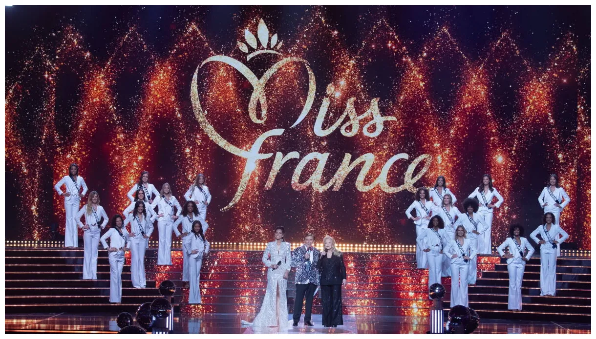 Miss France 2026 : La date de l'élection a été avancée à cause de