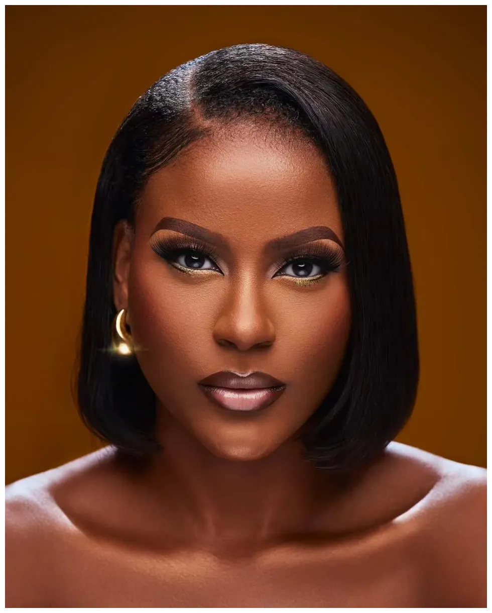 Haiti 2025 - Miss World