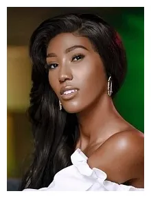 iciHaiti - Culture : Miss Haiti 2022, candidate for Miss Universe 2023
