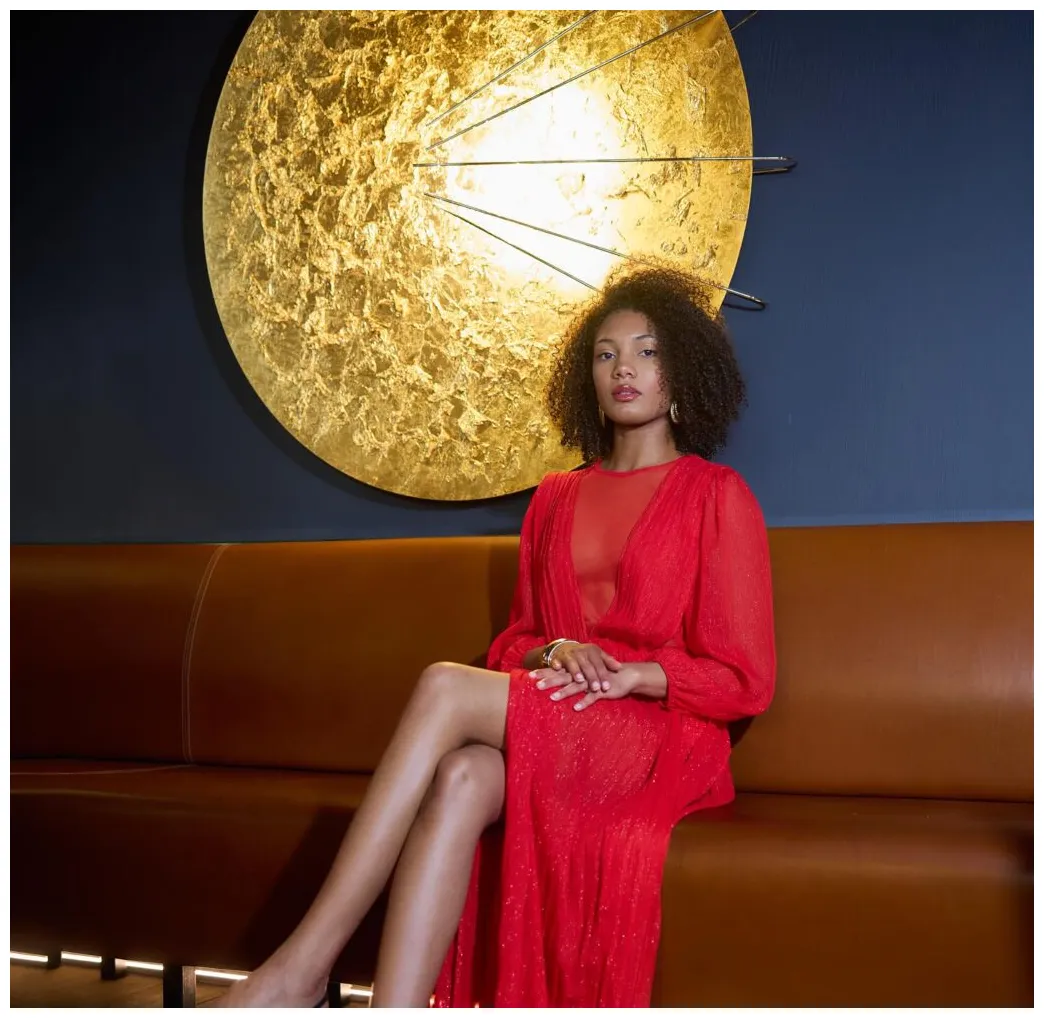 Miss france 2026 miss tahiti élue, découvrez hinaupoko deveze public