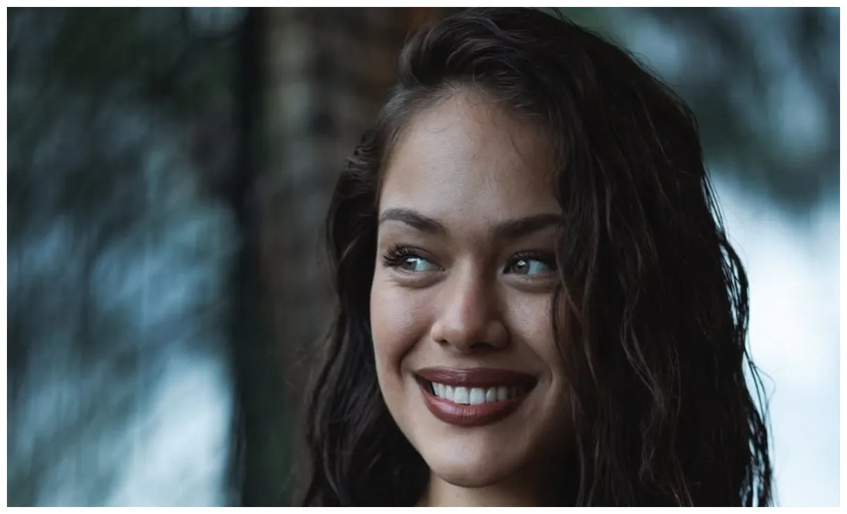 Miss france 2026 à peine élue miss tahiti, hinaupoko deveze est déjà