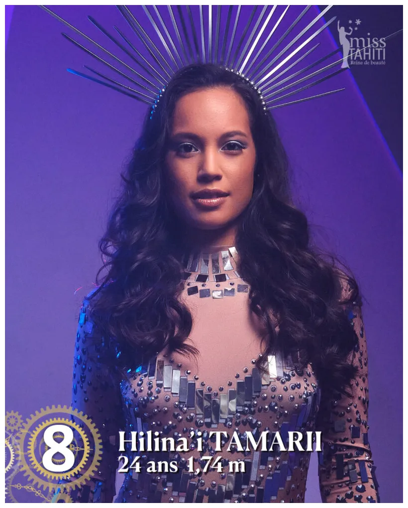 Hinaupoko deveze miss tahiti reine de beauté site officiel