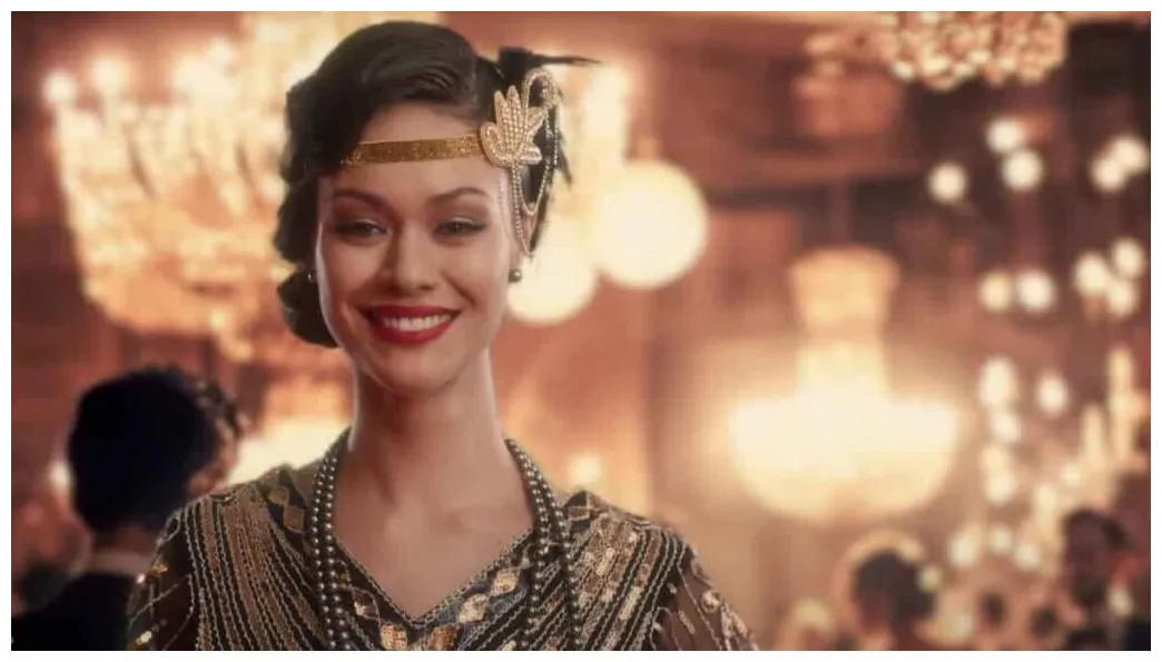 Miss tahiti 2025 hinaupoko deveze veut briser un tabou