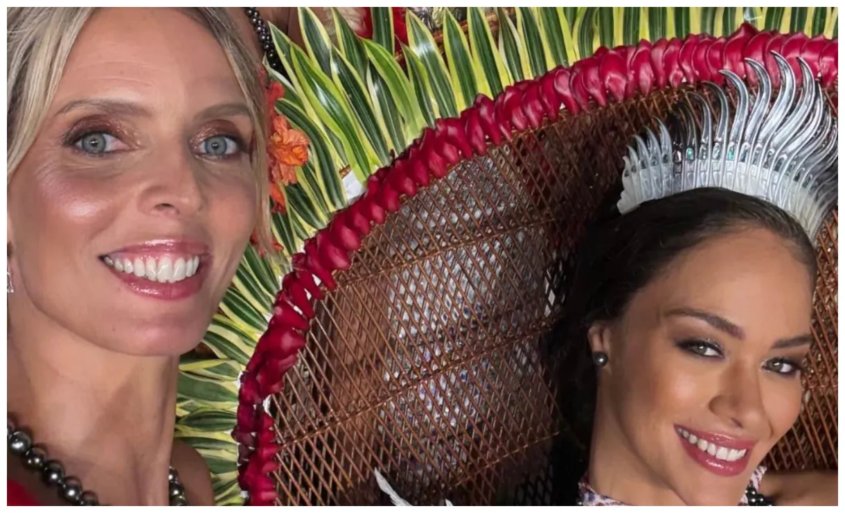 Miss france 2026 miss tahiti élue, découvrez hinaupoko deveze public