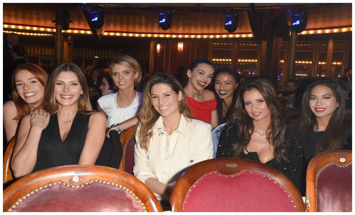 Miss france 2026 miss tahiti élue, découvrez hinaupoko deveze public