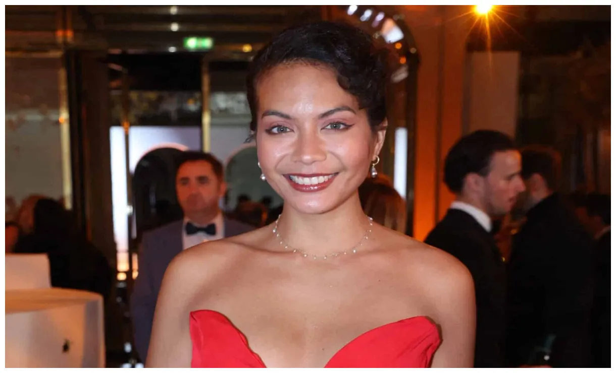 Miss france 2026 miss tahiti élue, découvrez hinaupoko deveze public
