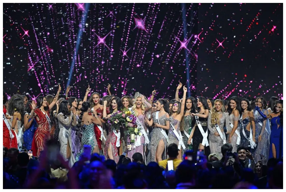 Miss Univers : qui sont les quatre Françaises qui visent la couronne ce