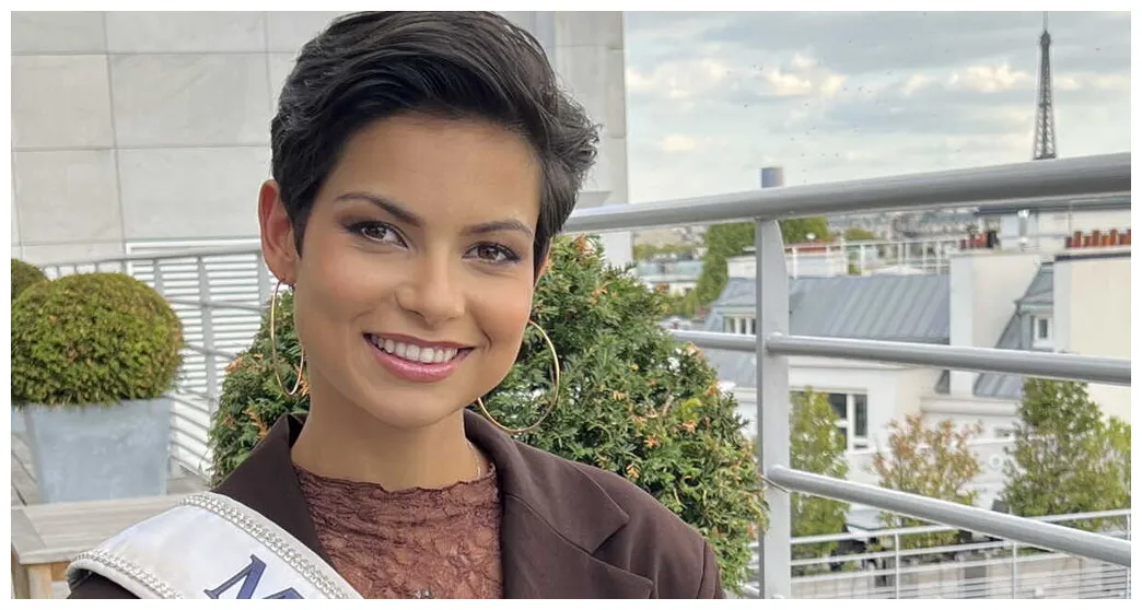 Conseil précieux d'Iris Mittenaere pour Miss Univers 2025 : Eve Gilles