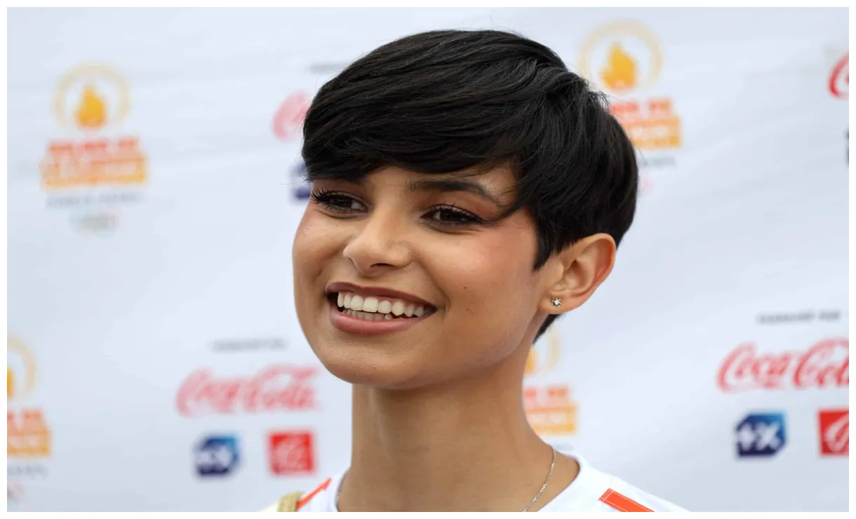 Miss Univers 2025 : Ève Gilles dévoile enfin son costume national, un