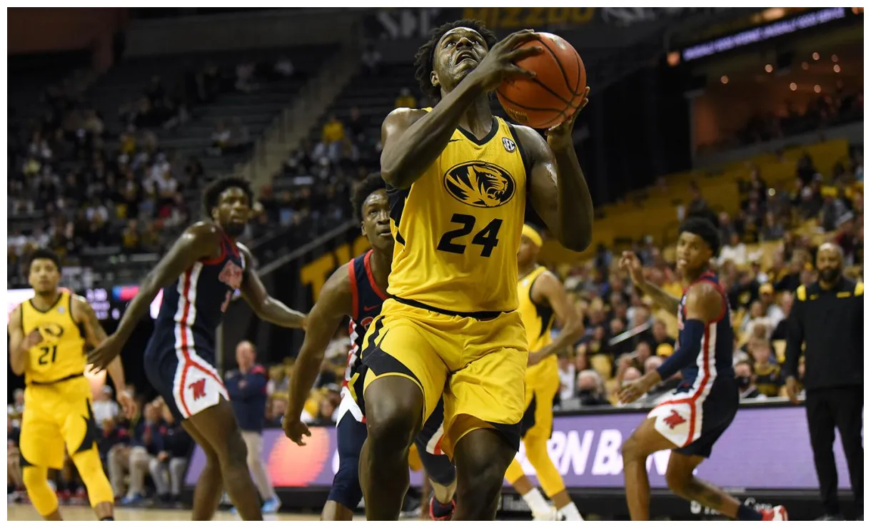 Mizzou men's basketball columbiamissourian