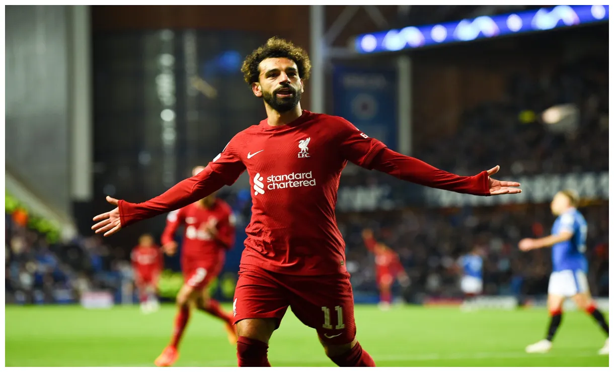 Liverpool turns down $150 million bid from ksa for