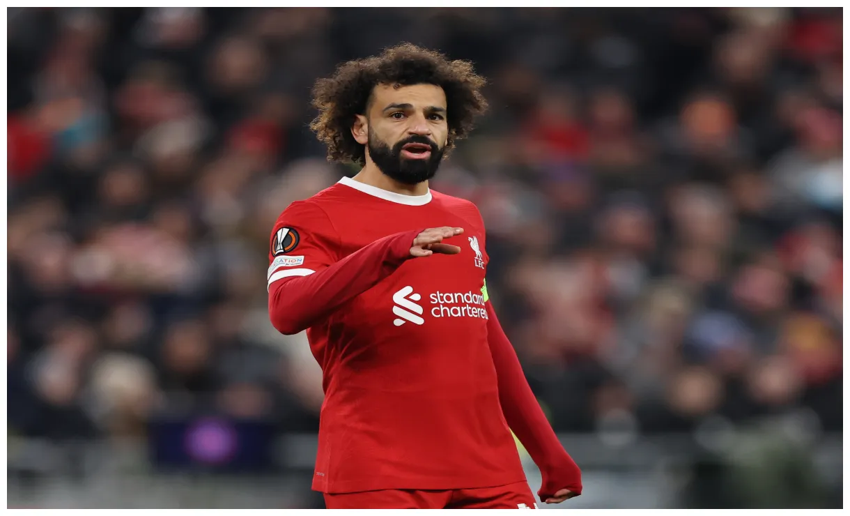 Liverpool handed huge boost ahead of brentford clash