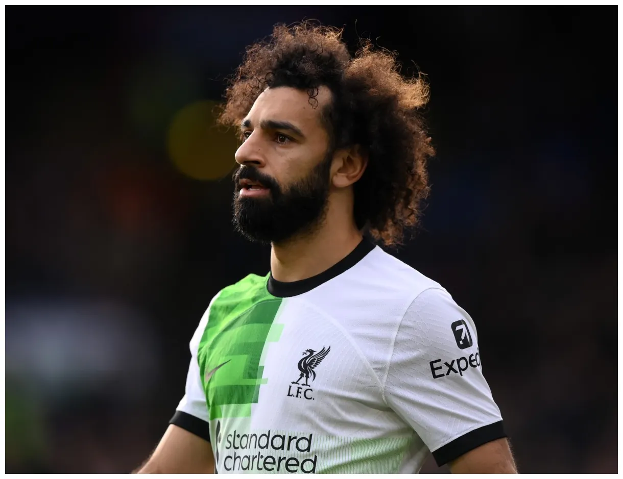 Mo Salah set to return to Liverpool first-team training