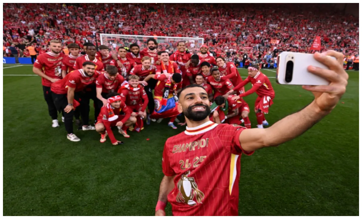 Will be fuming with the squad news coming out of liverpool