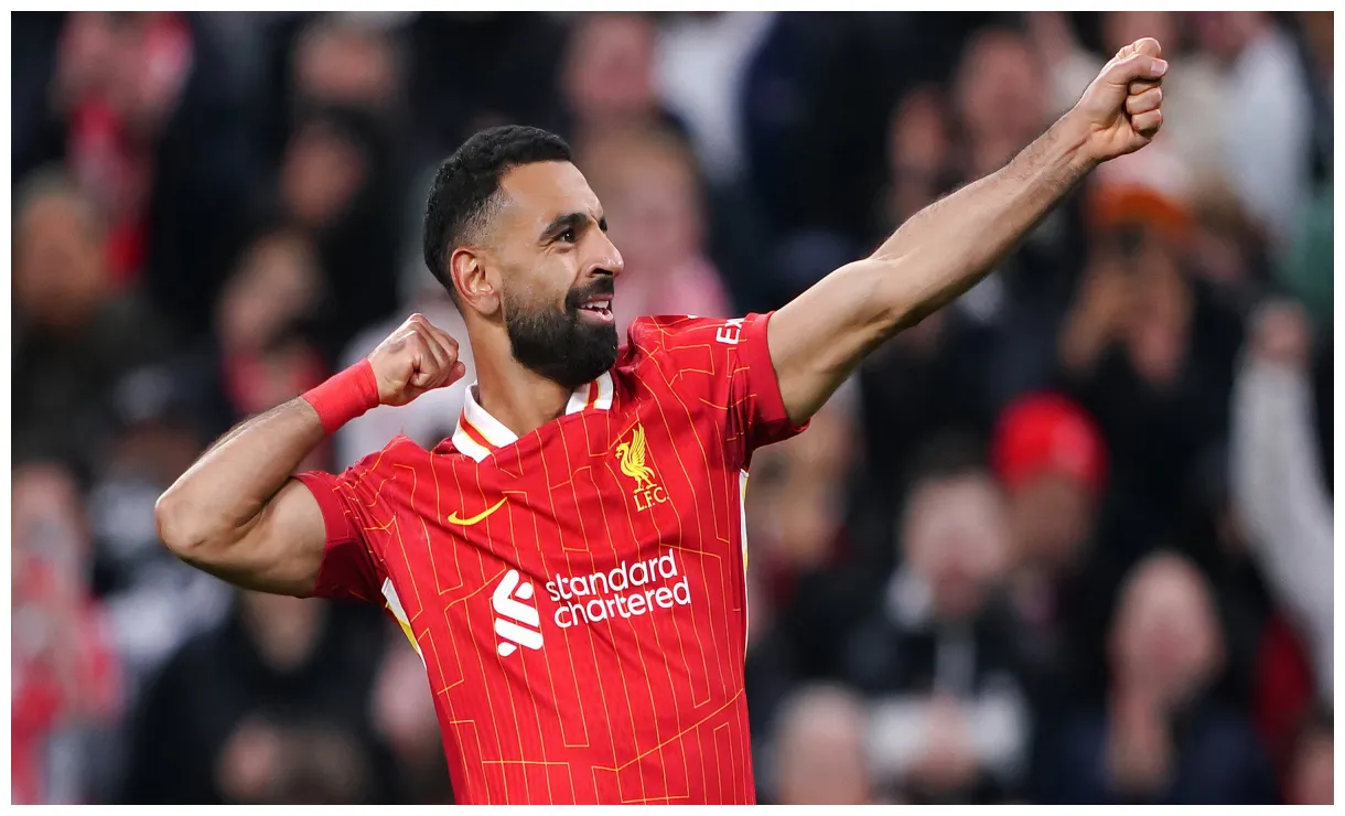 'set to sign' new two-year liverpool contract