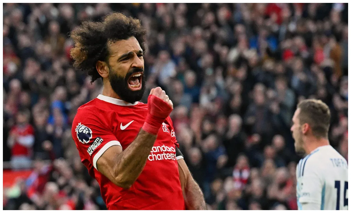 Liverpool wins player of the month award bbc sport