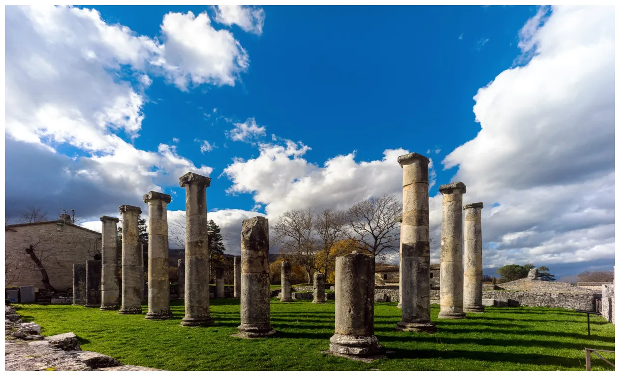 Provinces and capitals of italiaplus