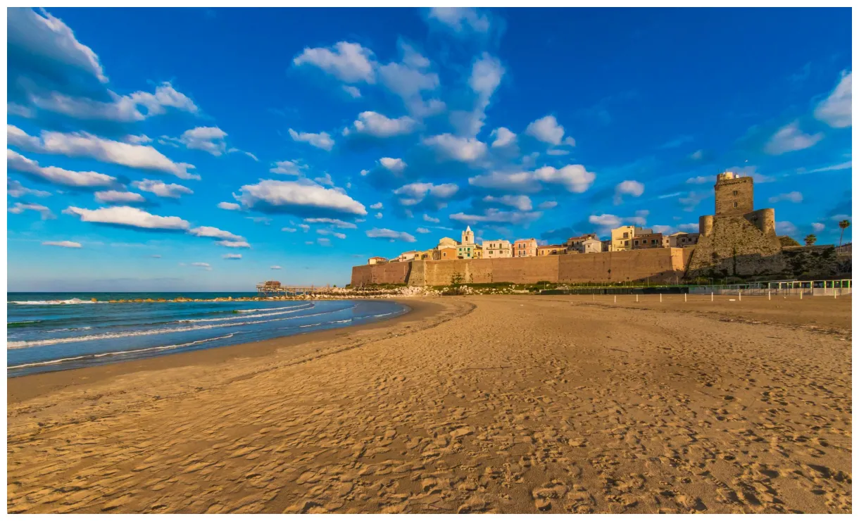 Visit cities & attractions to see italia.it