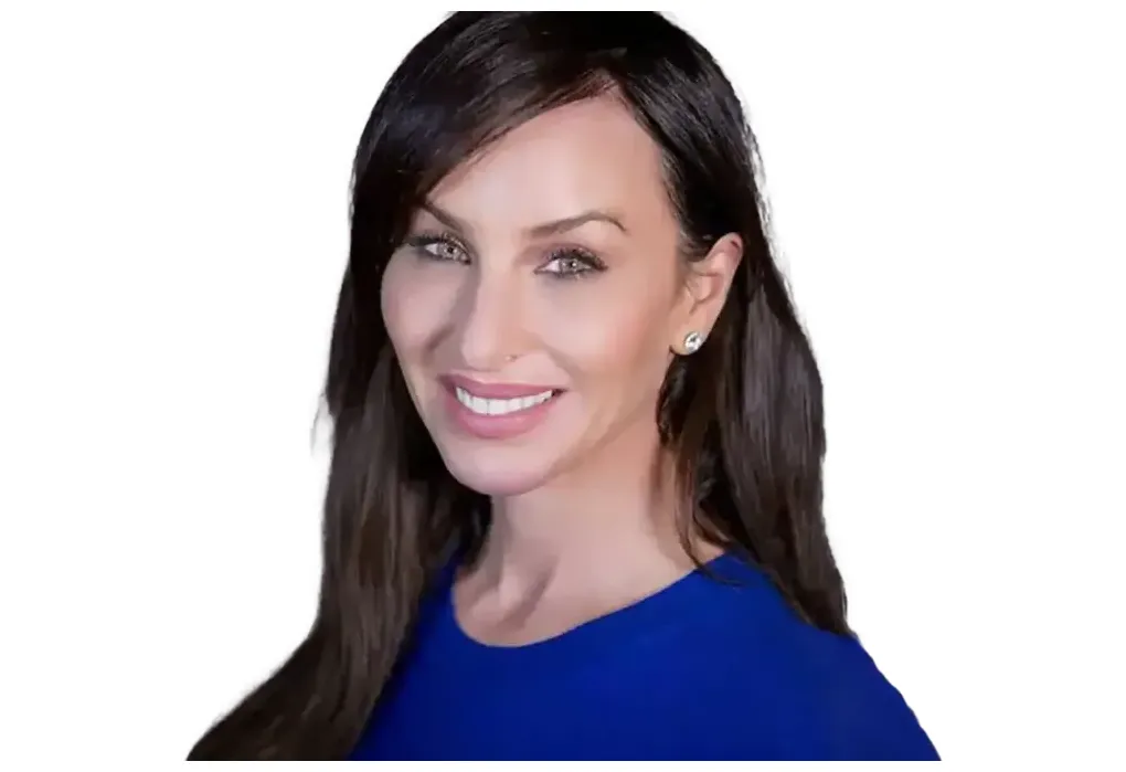 Speaker author, podcaster, advocate