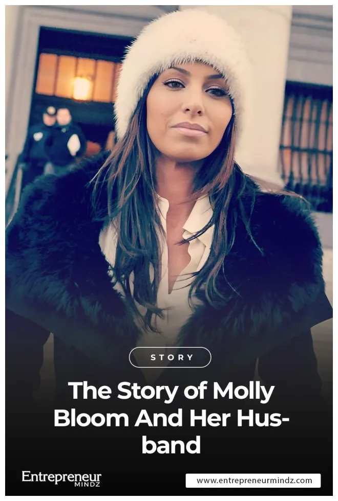 The story of and her husband