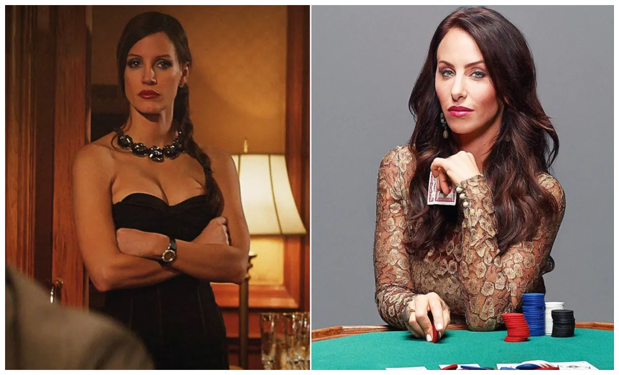 Skiing career and accident fan site