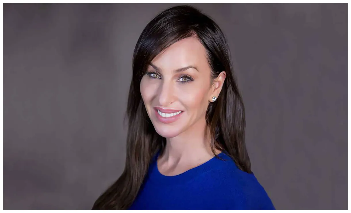 From olympic skiing to $100 million poker queen