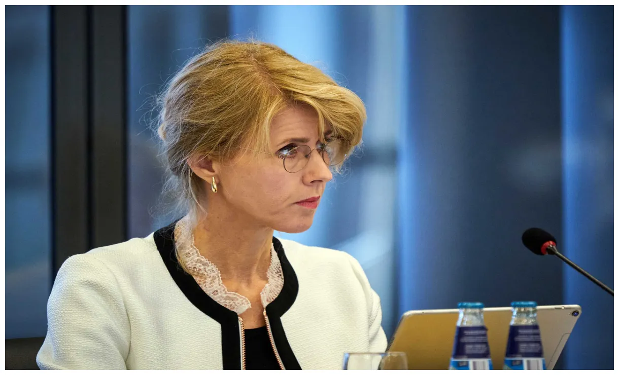 ‘nog eens goed nadenken over lijsttrekkerschap cda