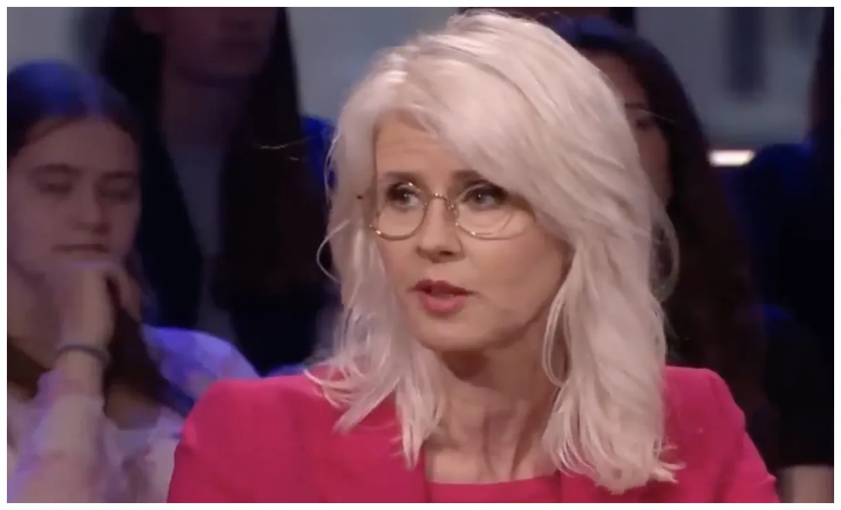 Briefje van jan aan buttkicken.nl