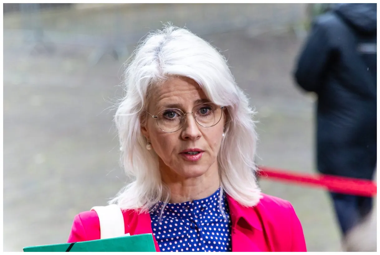 Zonder eerlijk proces is een vicepremier met een strafblad