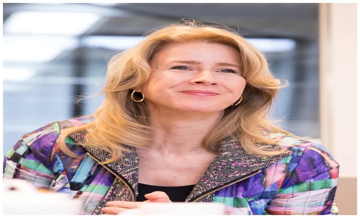 Ontmoet mbo’ers hoorn de balie