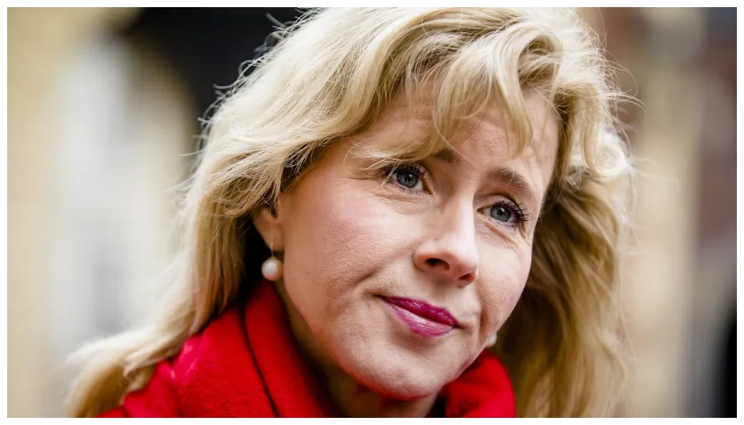 Wil meer aandacht voor vrouwelijke cda'ers linda.nl