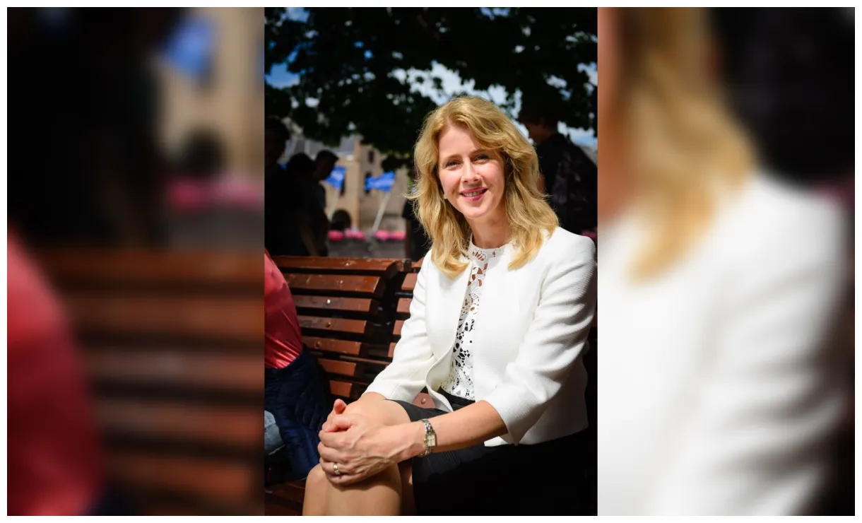 ‘vreedzaam samenleven vergt dat je af en toe ook even