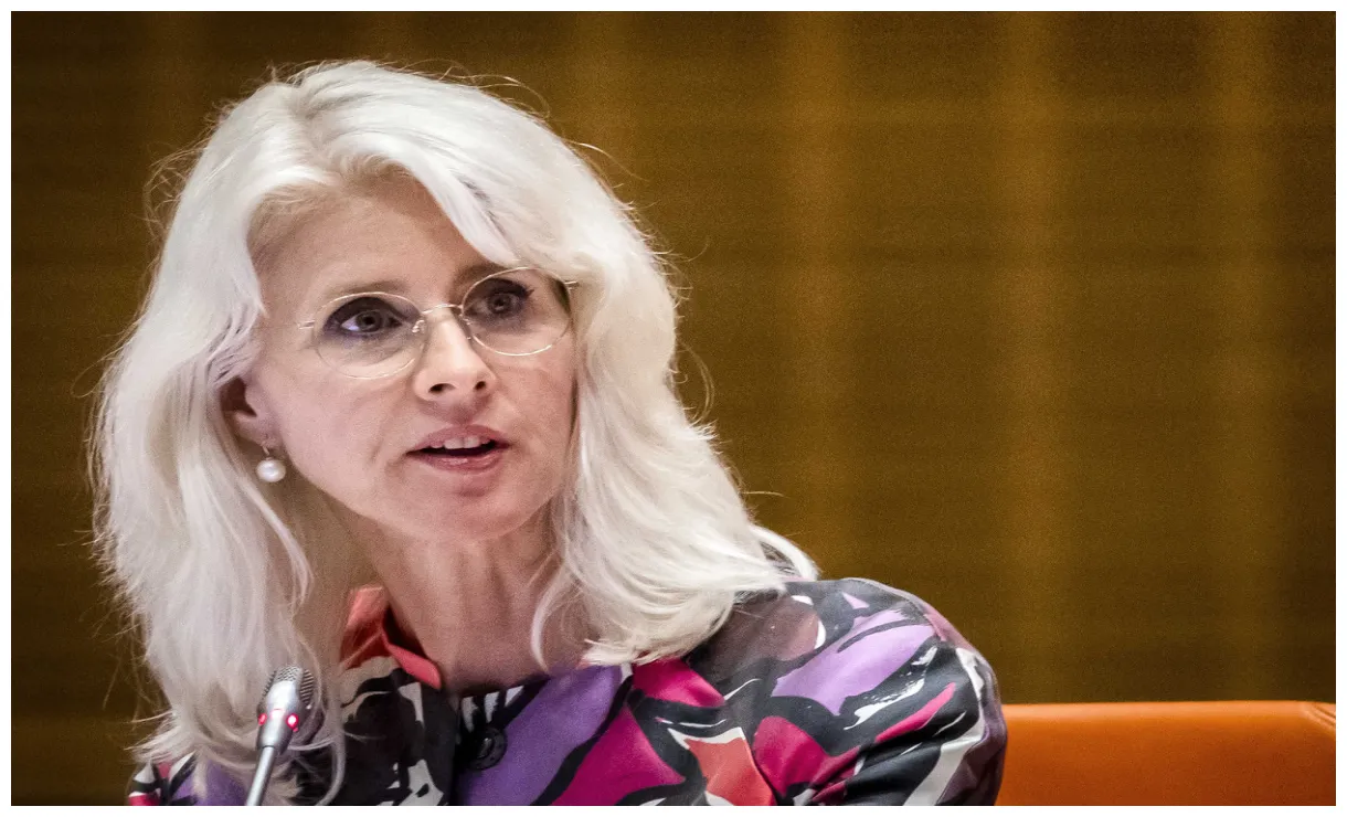 Bbb-kandidaat krijgt zelf ook wachtgeld foto ad.nl