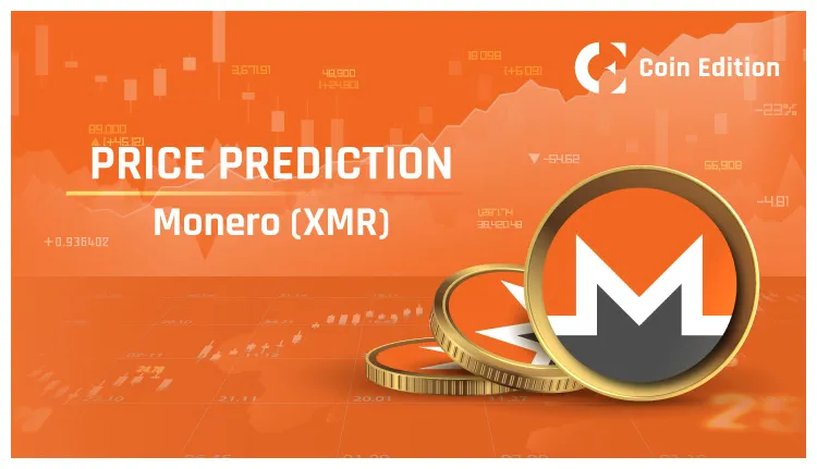 Monero xmr price fluctuation graph week 2 january 2026