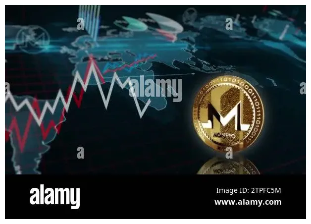 Monero xmr technical analysis chart week 1 january 2026