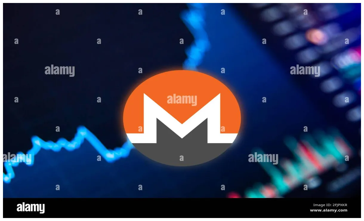 Monero xmr technical analysis chart week 1 january 2026
