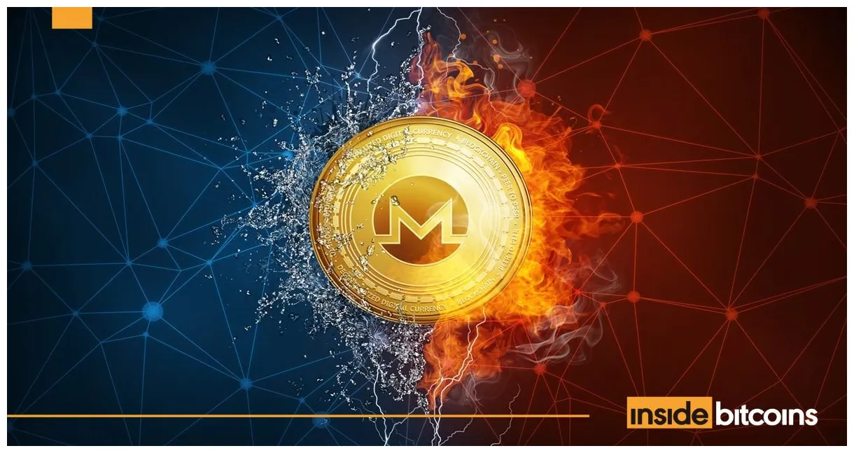 Monero xmr historical performance graph week 2 january 2026