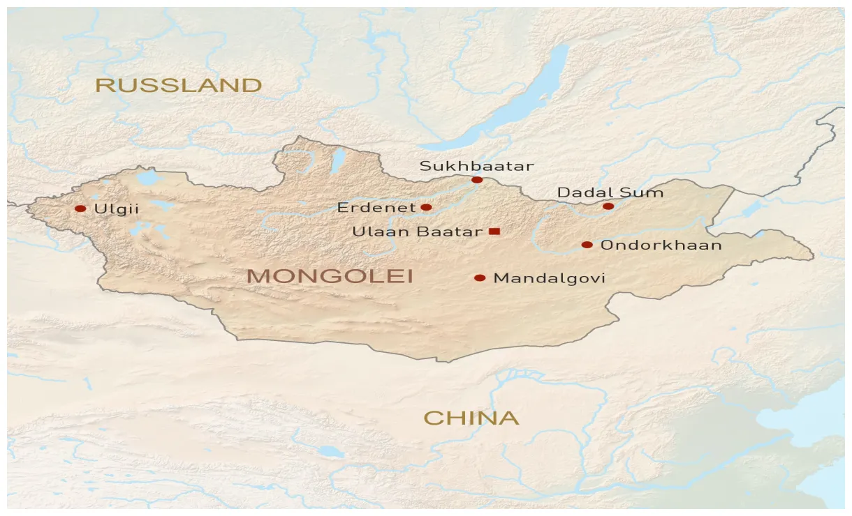 Reisen individuell geoplan privatreisen